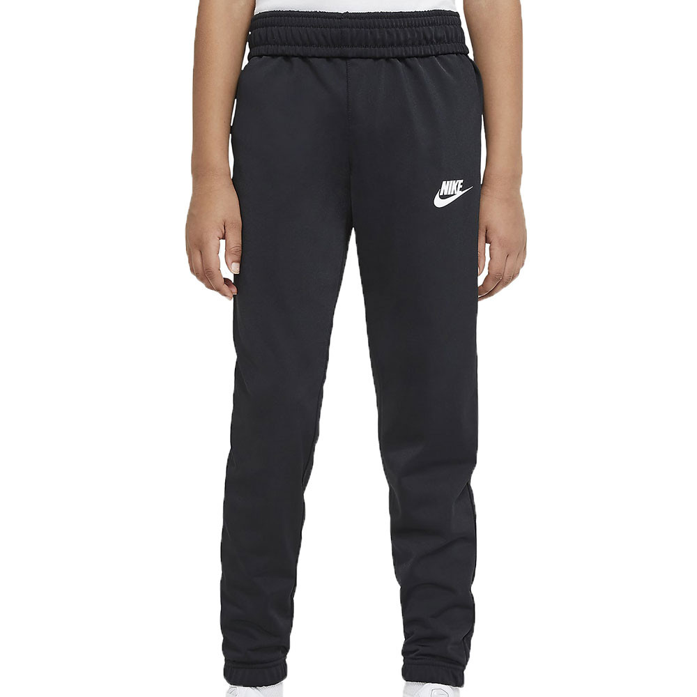 U Nsw Hbr Poly Tracksuit Ensemble Surv tement Gar on NIKE NOIR pas