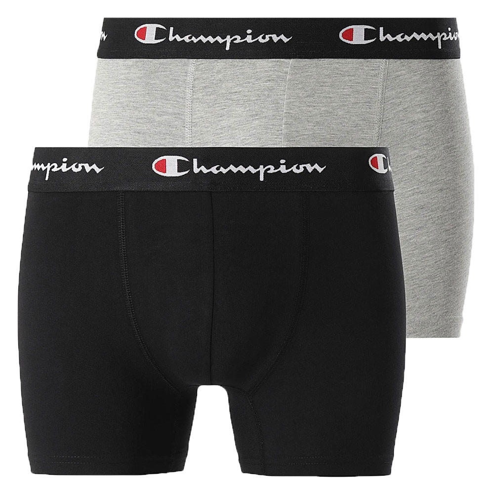 U20056 Pack 2 Boxers Homme
