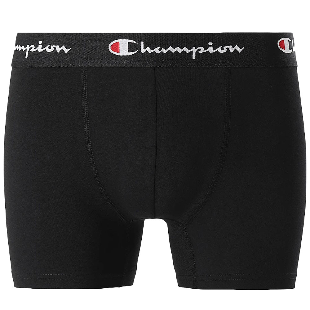 U20056 Pack 2 Boxers Homme