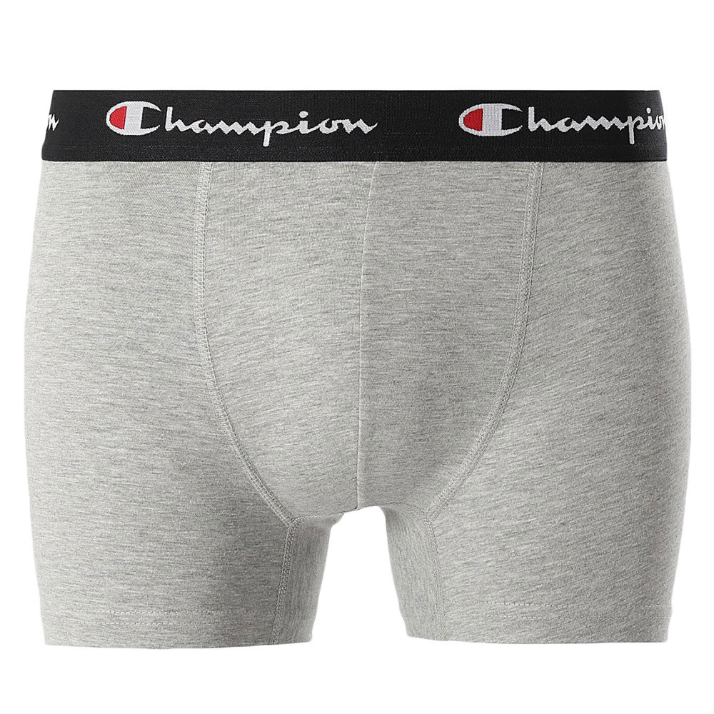 U20056 Pack 2 Boxers Homme