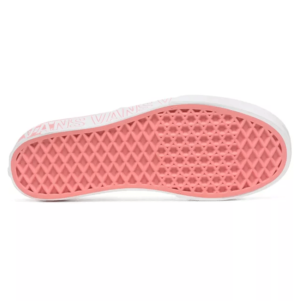 Ua Authentic Platform 2.0 Chaussure Femme VANS BLANC pas cher
