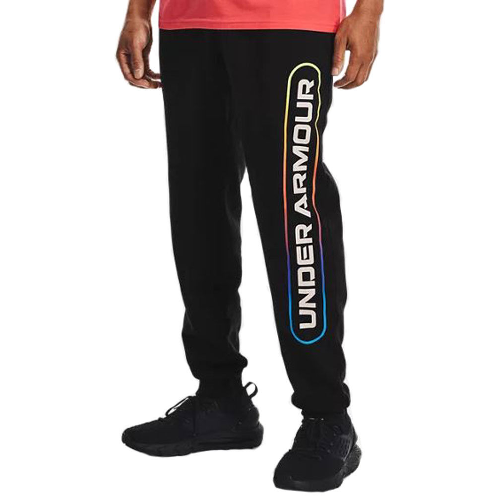 Bas de sales survetement under armour