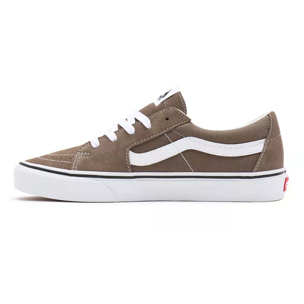 Ua Sk8-Low Chaussure Homme