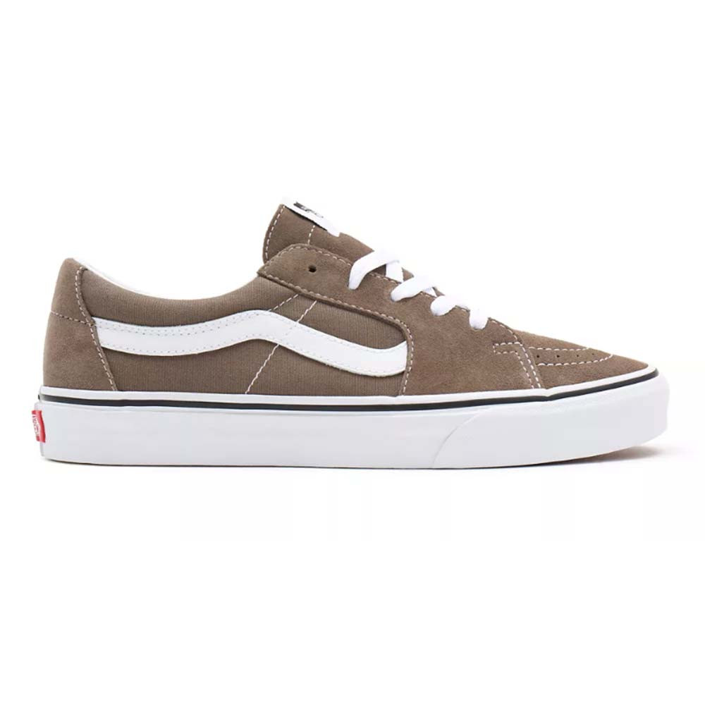 Ua Sk8-Low Chaussure Homme