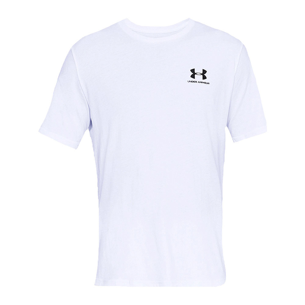Ua Sportstyle T-Shirt Mc Homme
