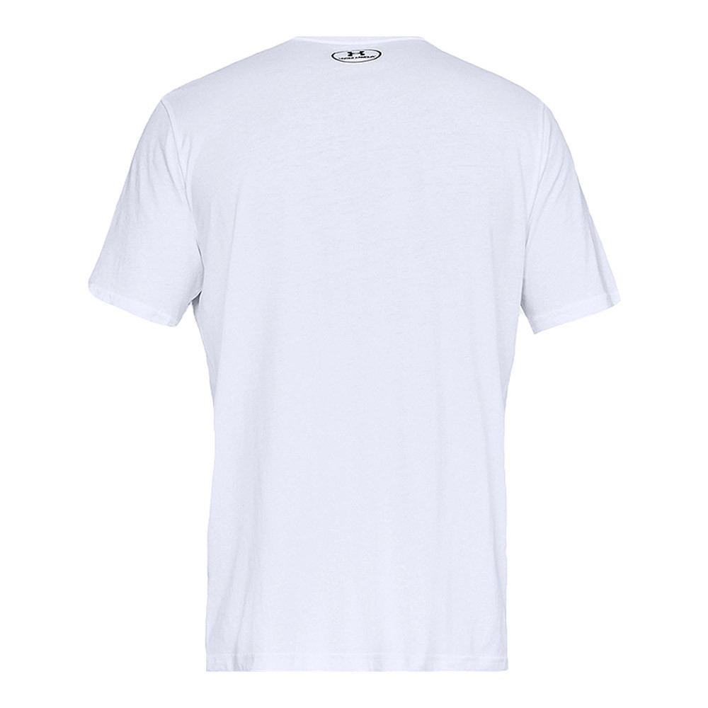 Ua Sportstyle T-Shirt Mc Homme