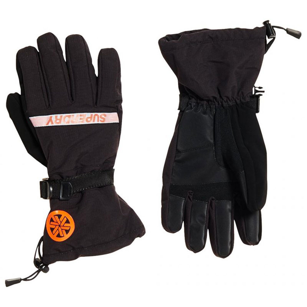 Ultimate Snow Rescue Gants Ski Homme