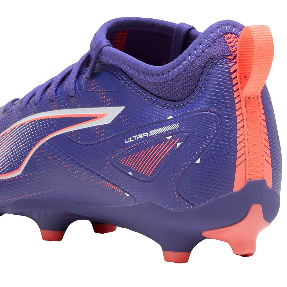 Ultra 5 Match Fg Chaussure De Foot Enfant