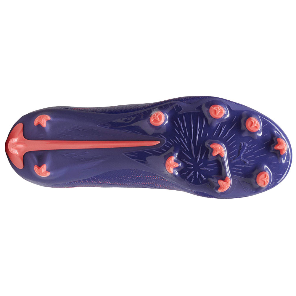 Ultra 5 Match Fg Chaussure De Foot Enfant