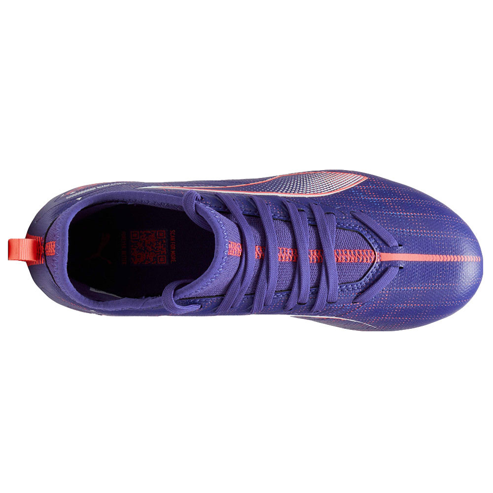 Ultra 5 Match Fg Chaussure De Foot Enfant