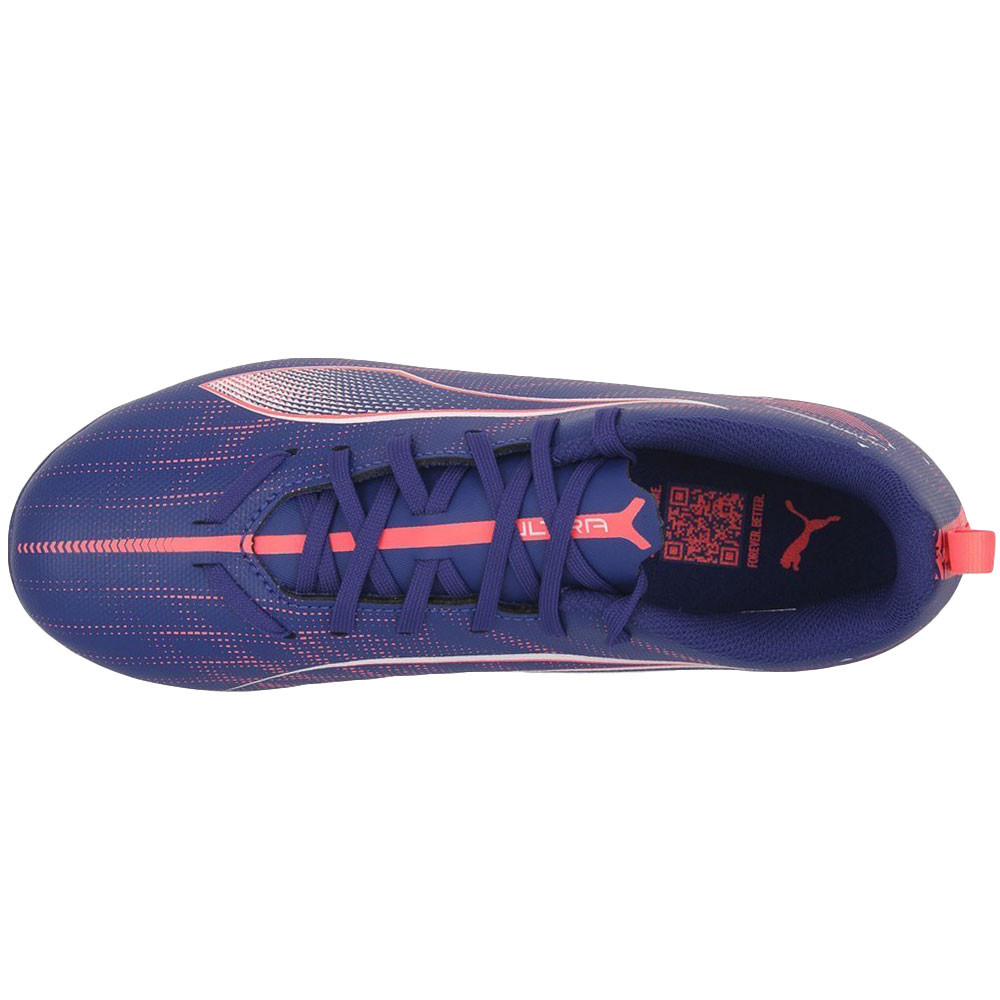 Ultra 5 Play Chaussure Foot Enfant
