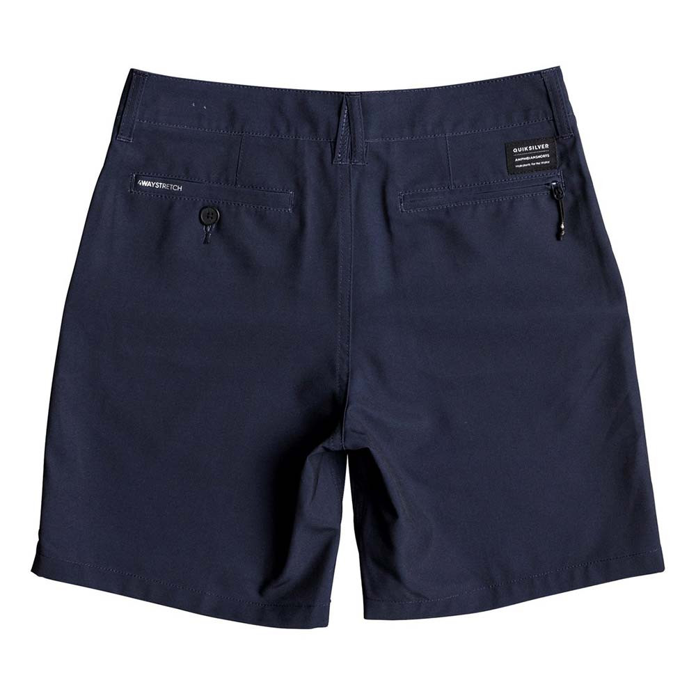 Union Amphi Short De Bain Garçon