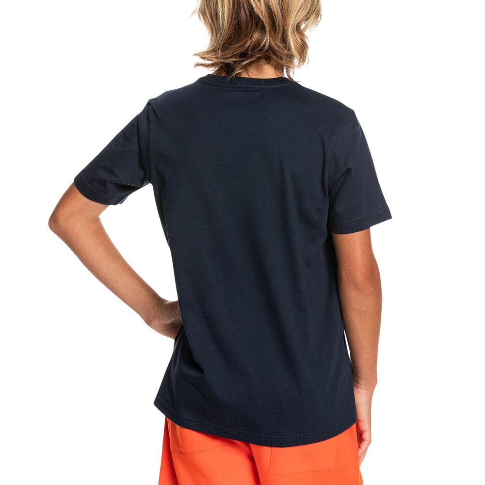 Uprise T-Shirt Mc Garcon
