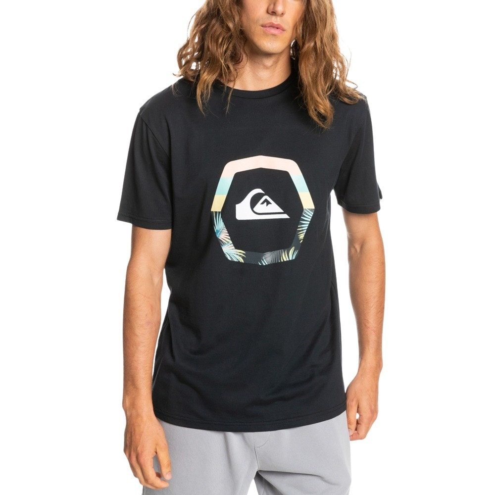 Uprise T-Shirt Mc Homme