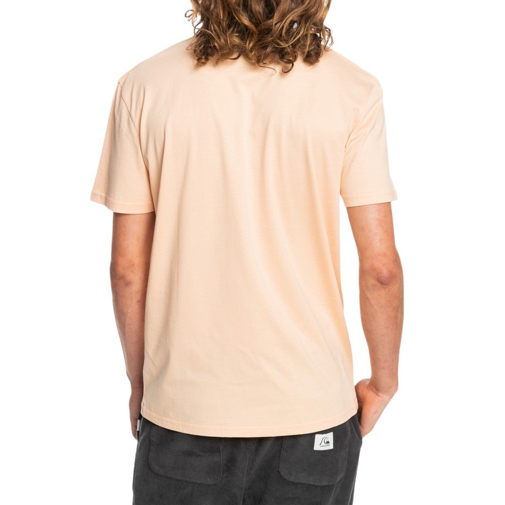 Uprise T-Shirt Mc Homme