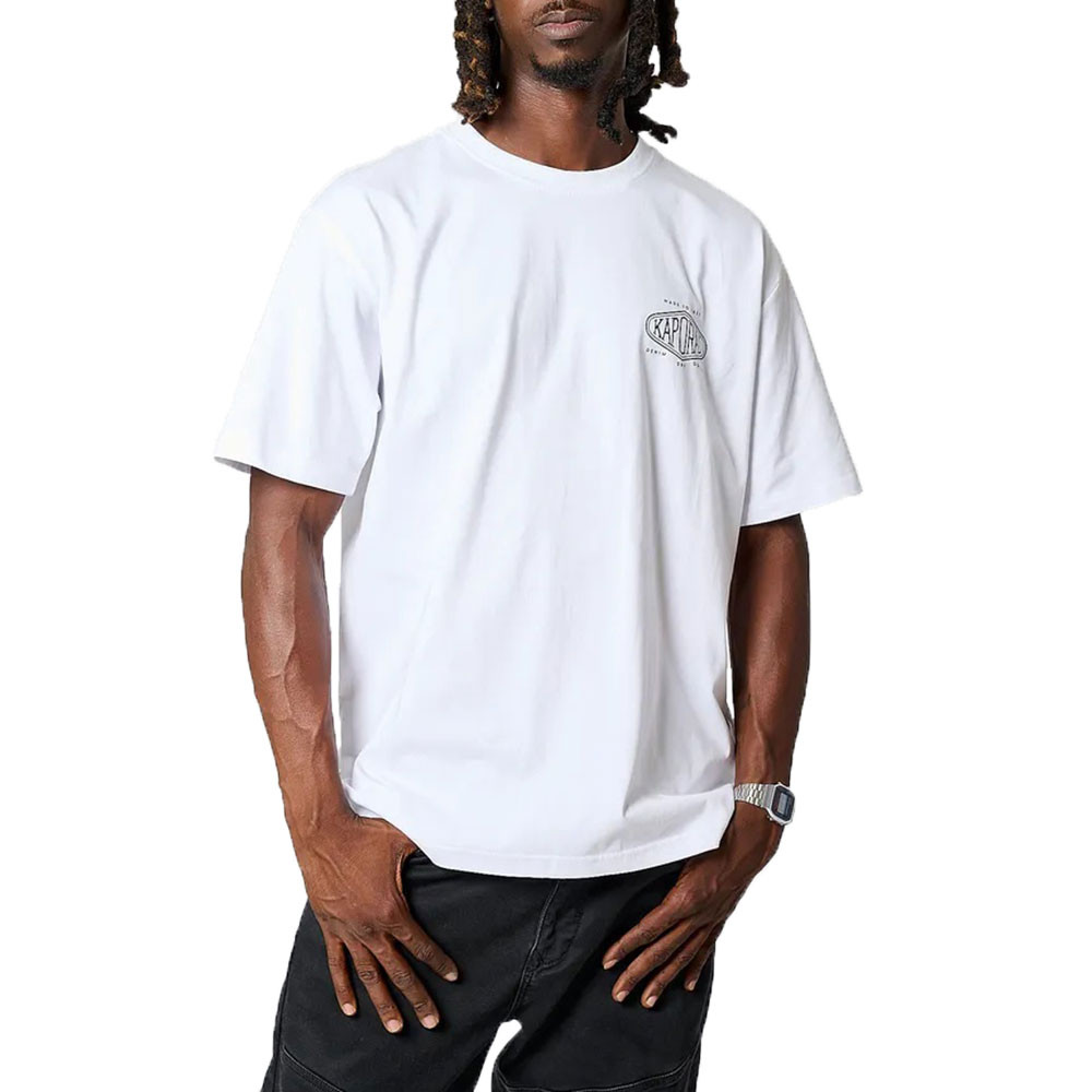 Vadi T-Shirt Mc Homme