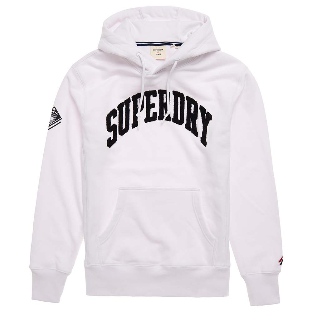 Varsity Arch Sweat Cap Homme