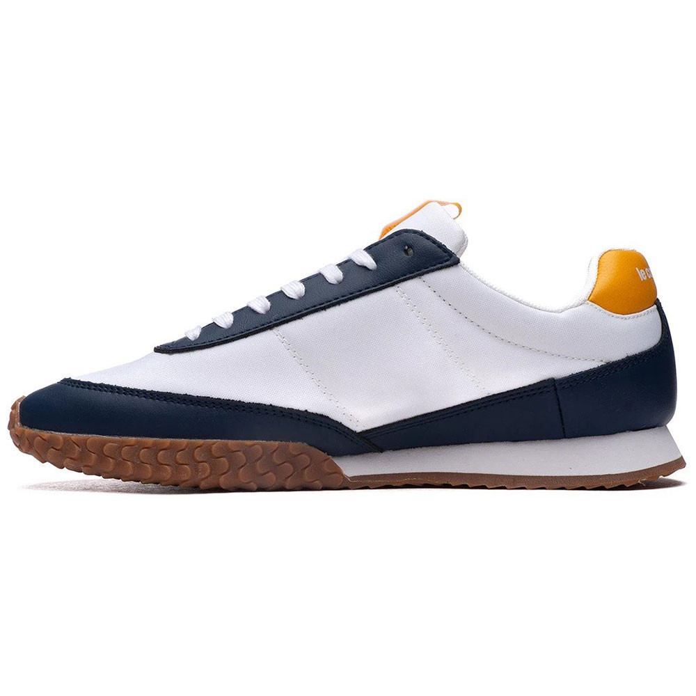 Veloce Sport Chaussure Homme LE COQ SPORTIF BLANC pas cher