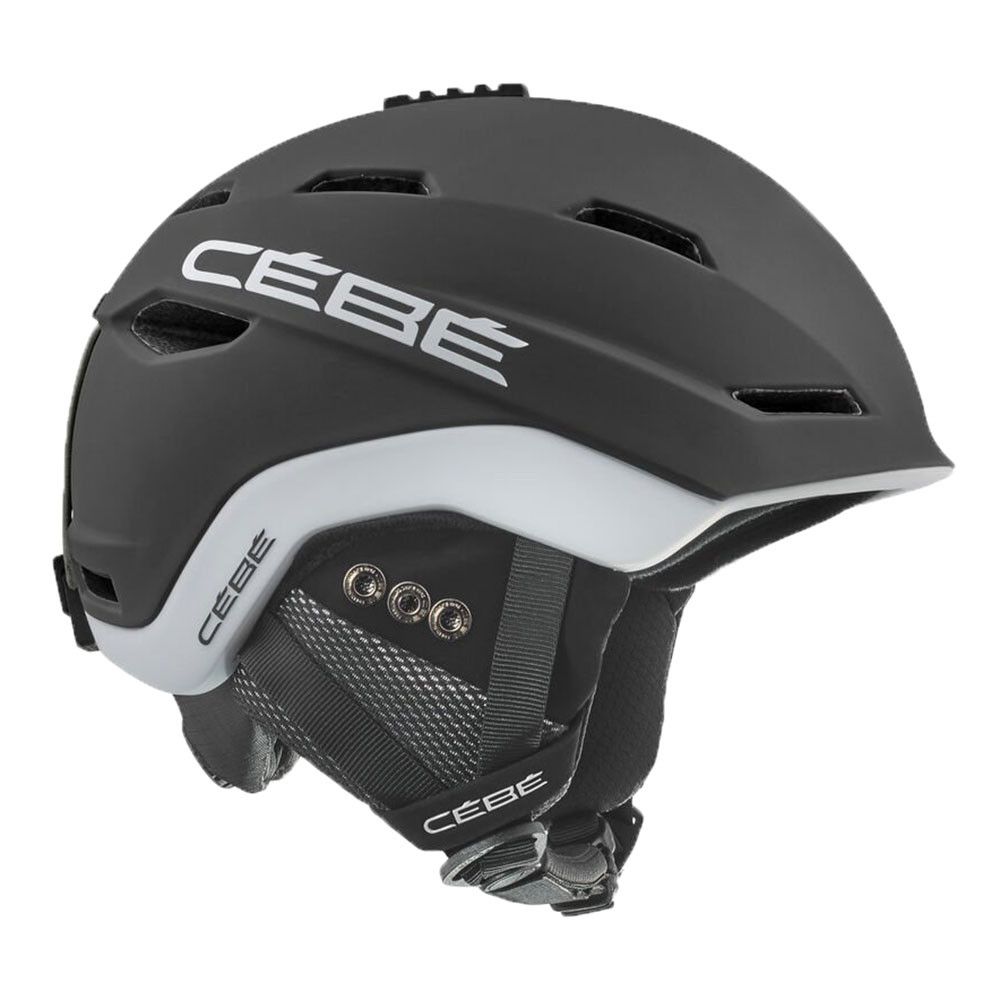 Venture Casque Ski Homme