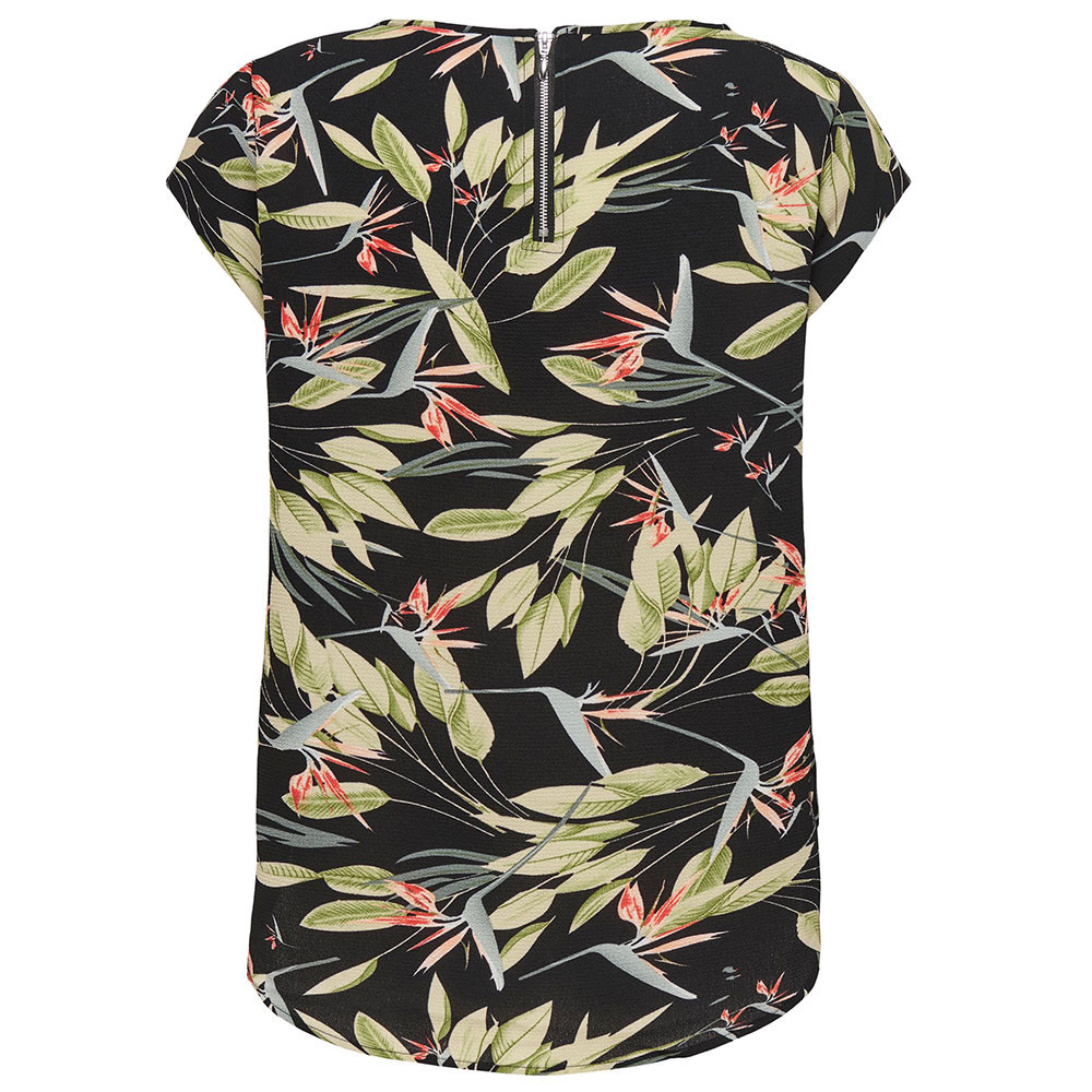 Vic T-Shirt Mc Femme