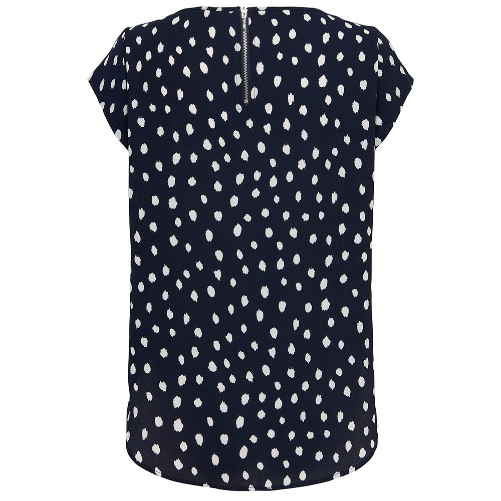Vic T-Shirt Mc Femme