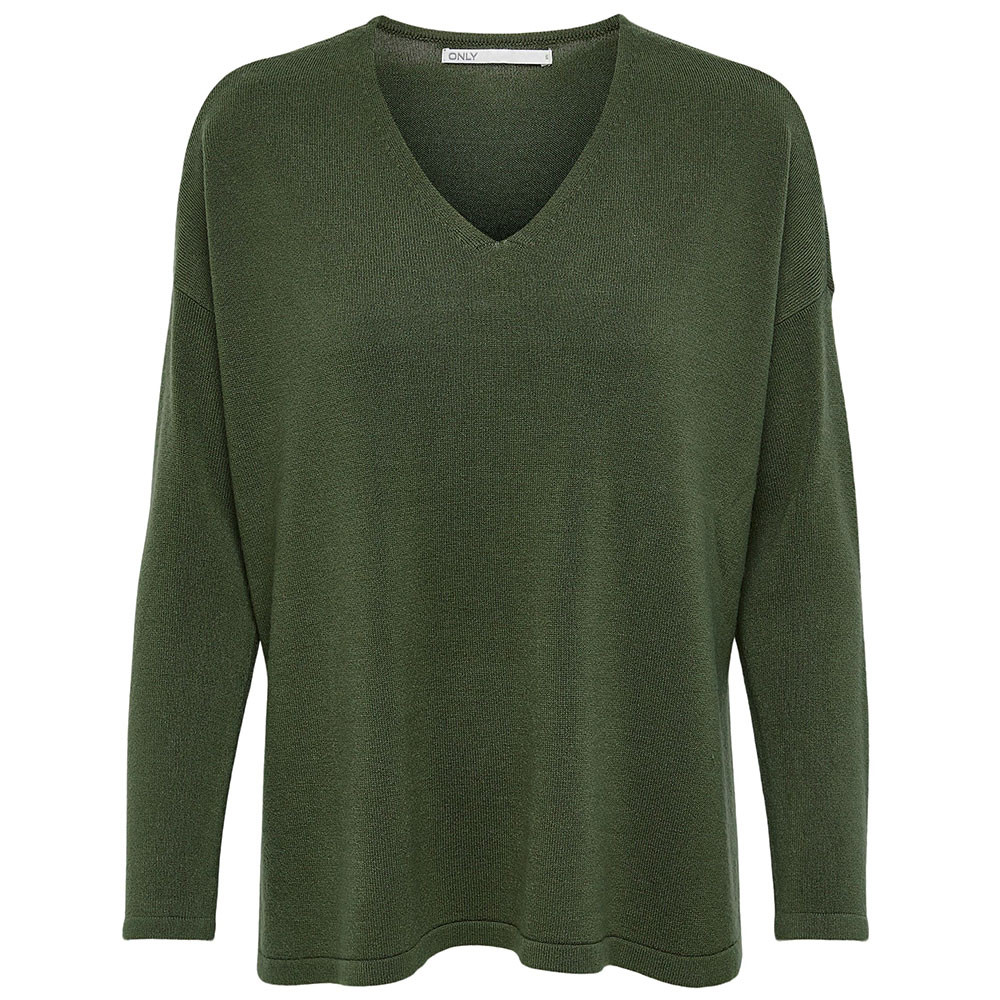 Victoria Pull Femme