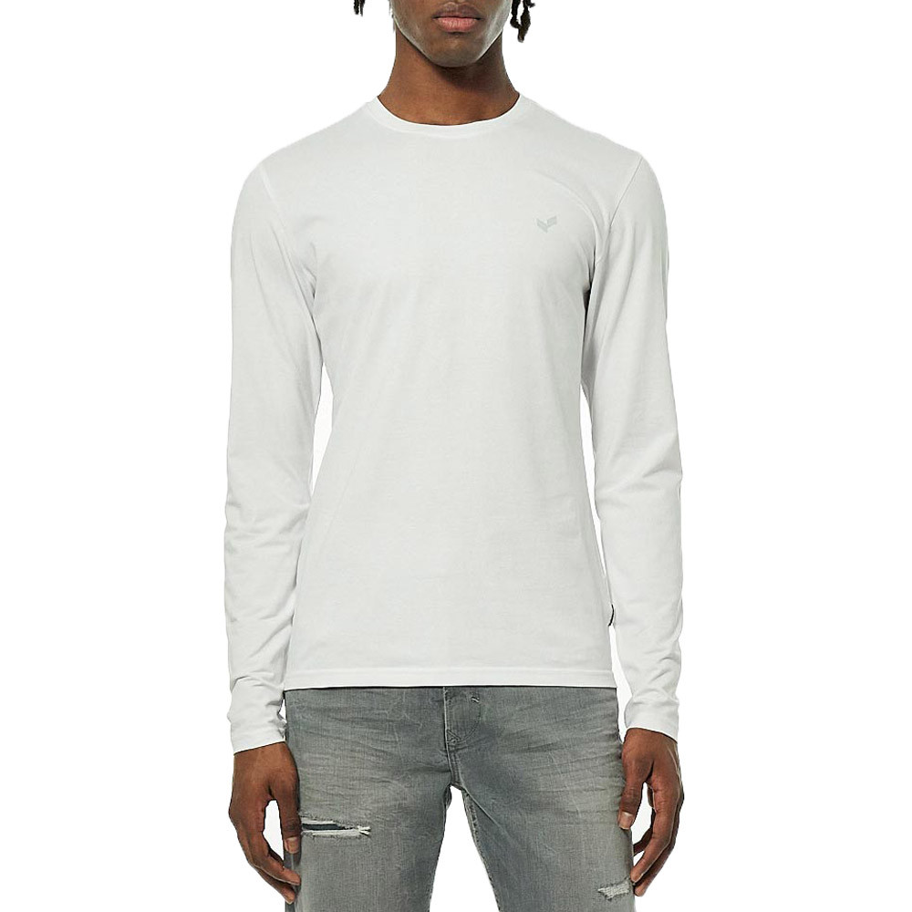 Vift Pack 2 T-Shirts Ml Homme