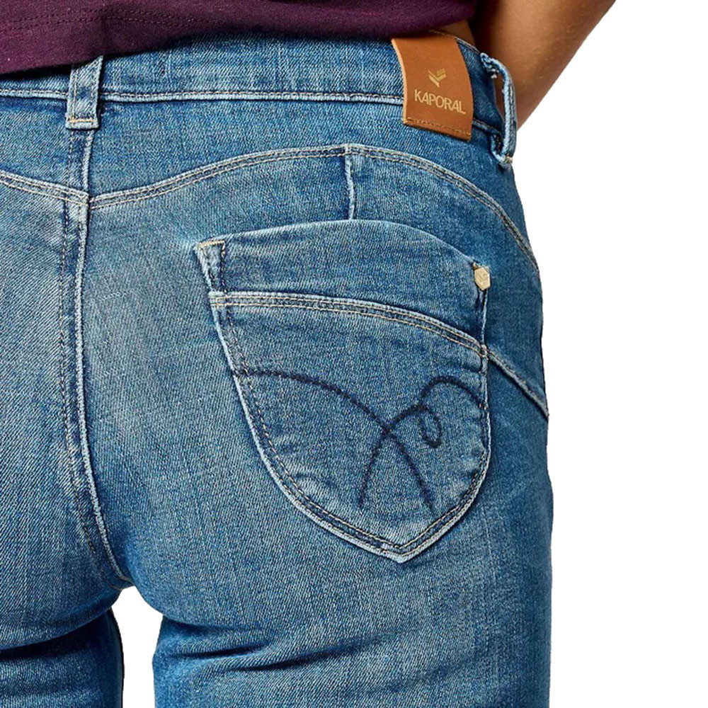 Vika Pantalon Femme