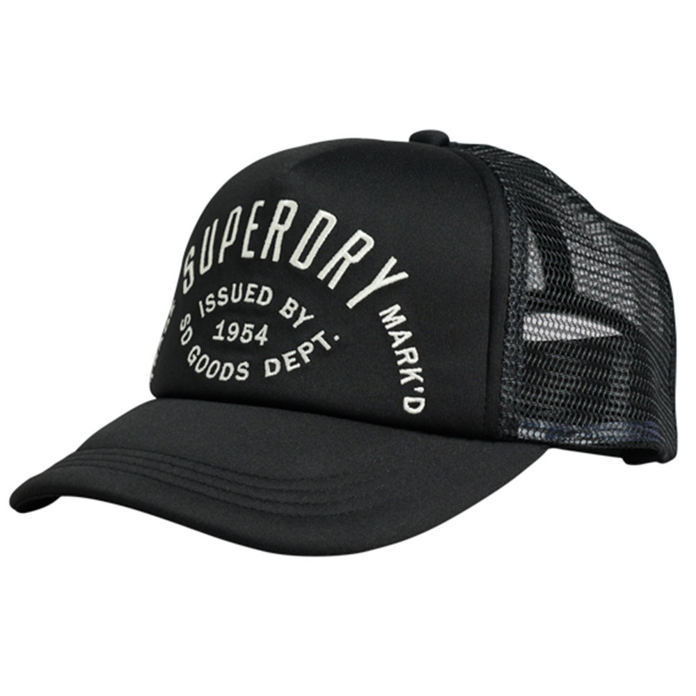 Vintage Casquette Homme
