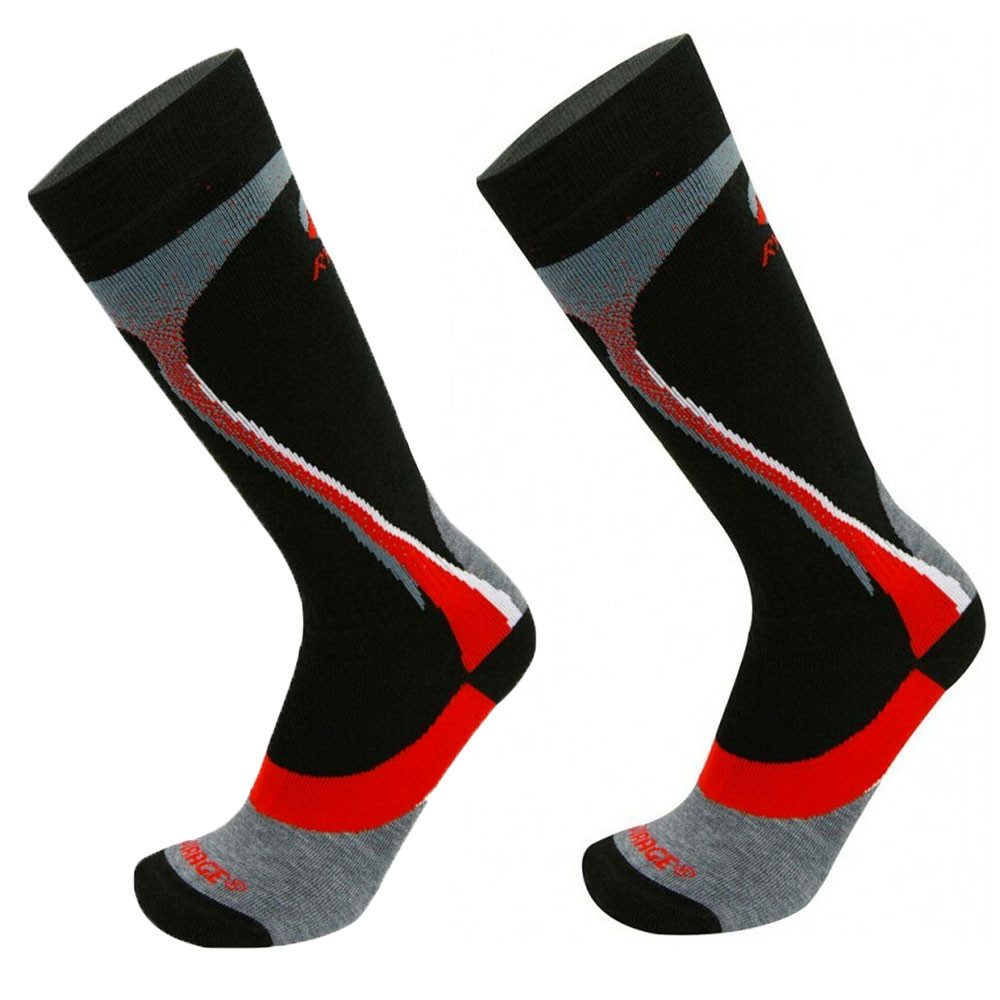 Virage Chaussettes Ski Enfant