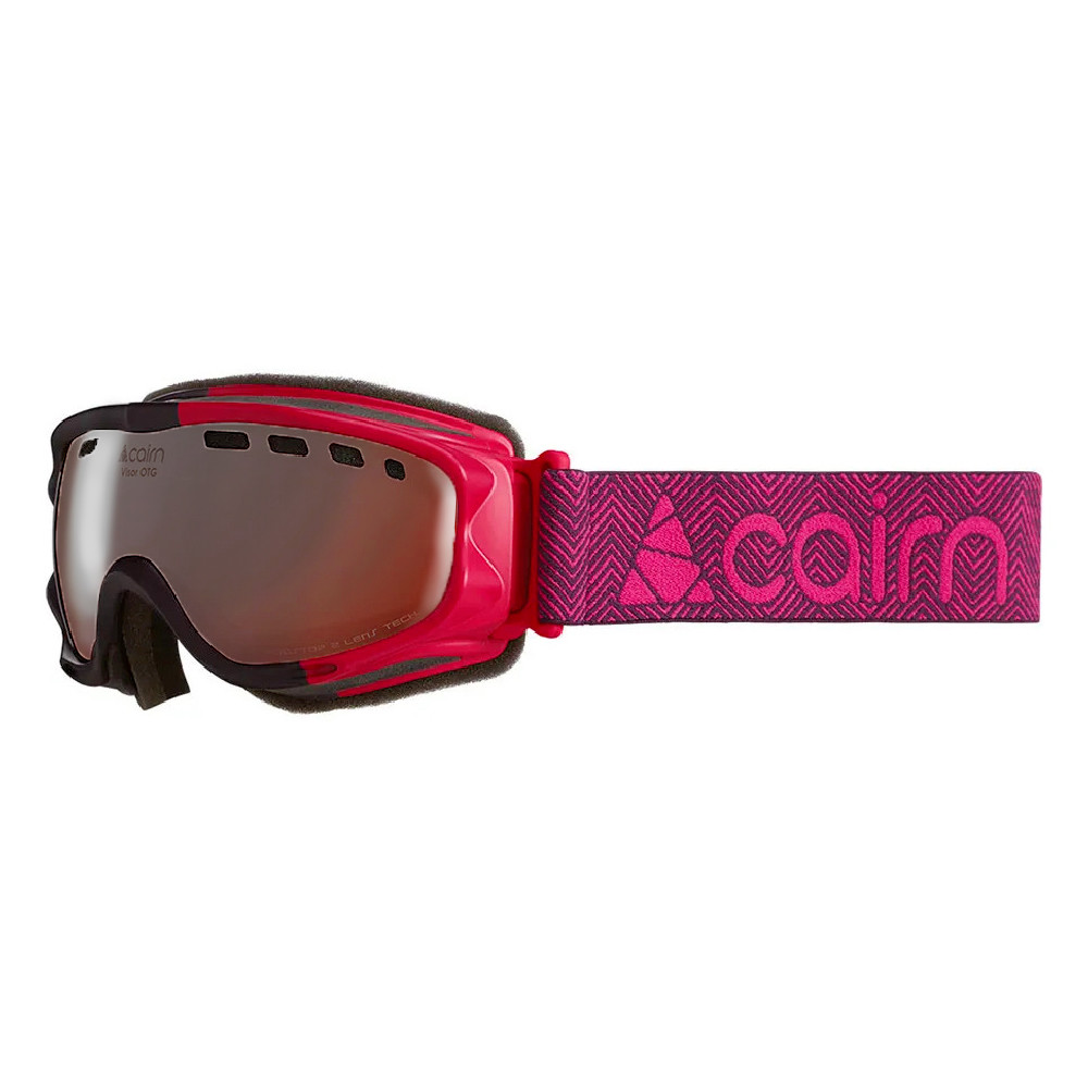 Visor Otg S3 Masque Ski Femme