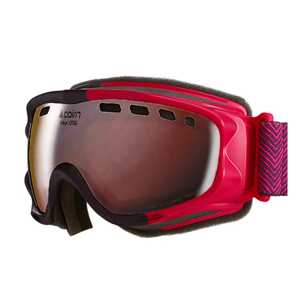 Visor Otg S3 Masque Ski Femme