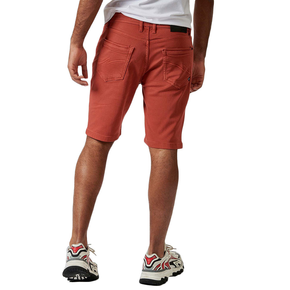 Vixto Short Homme