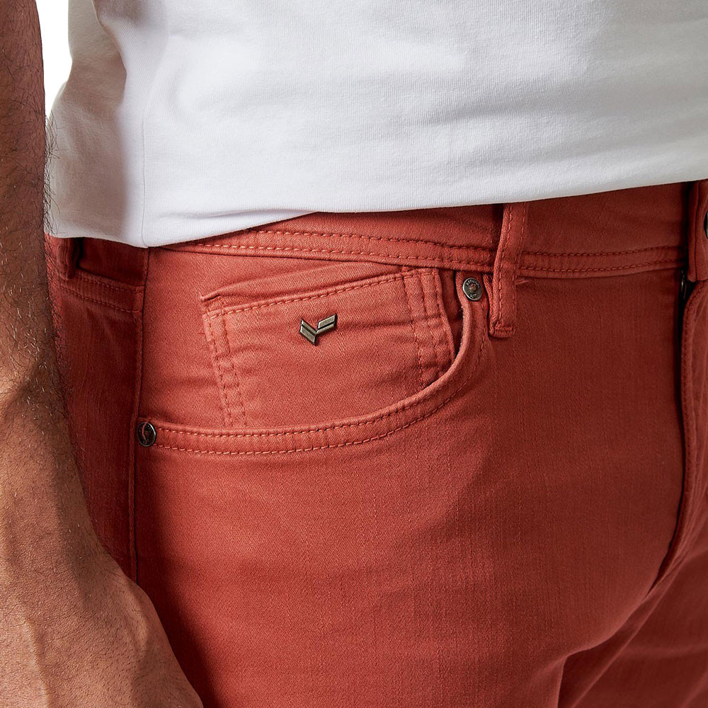 Vixto Short Homme