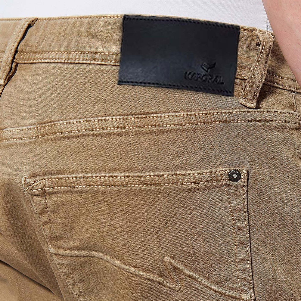 Vixto Short Homme