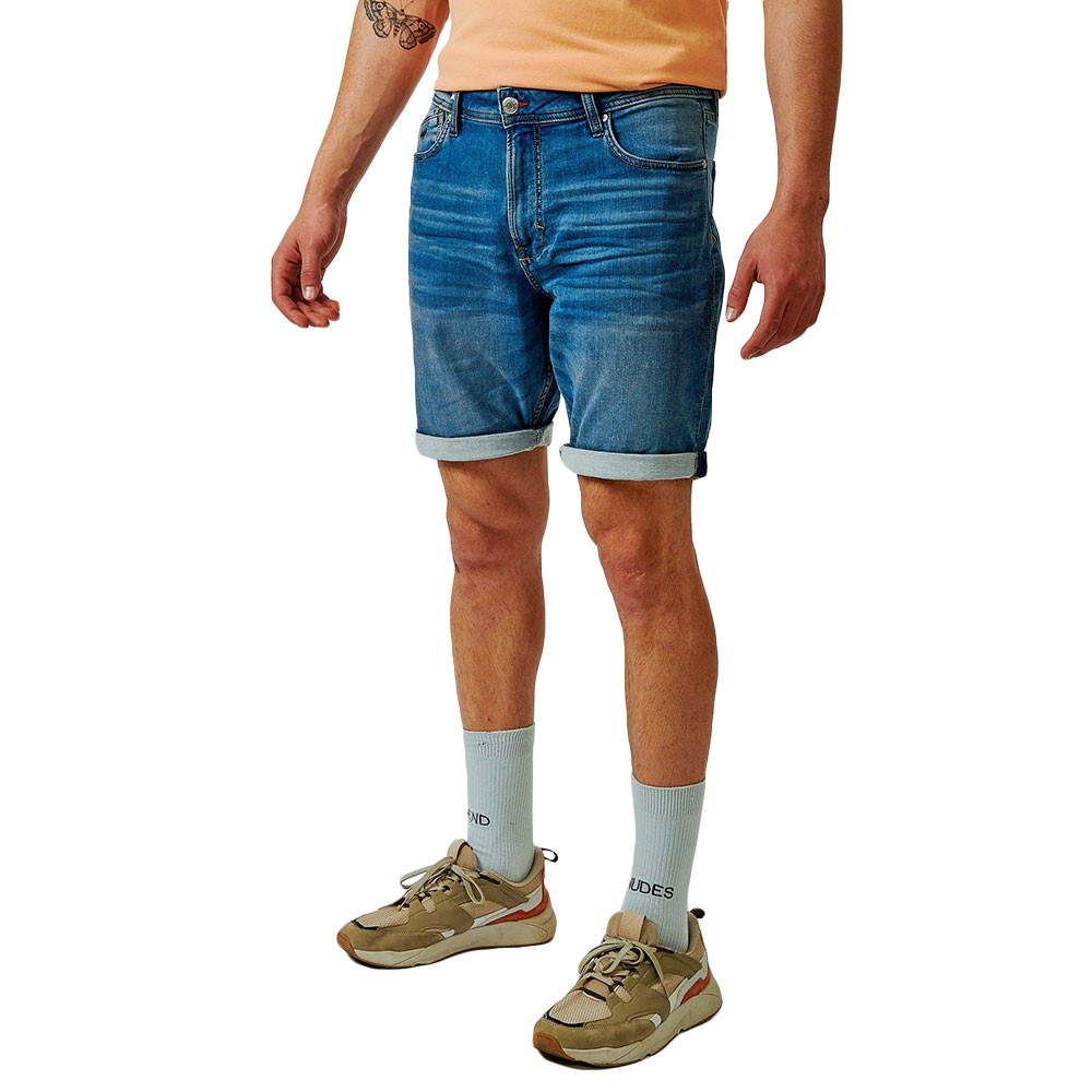Vixto Short Homme