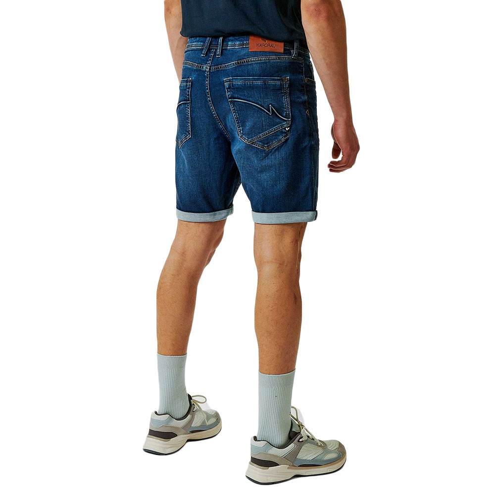 Vixto Short Homme
