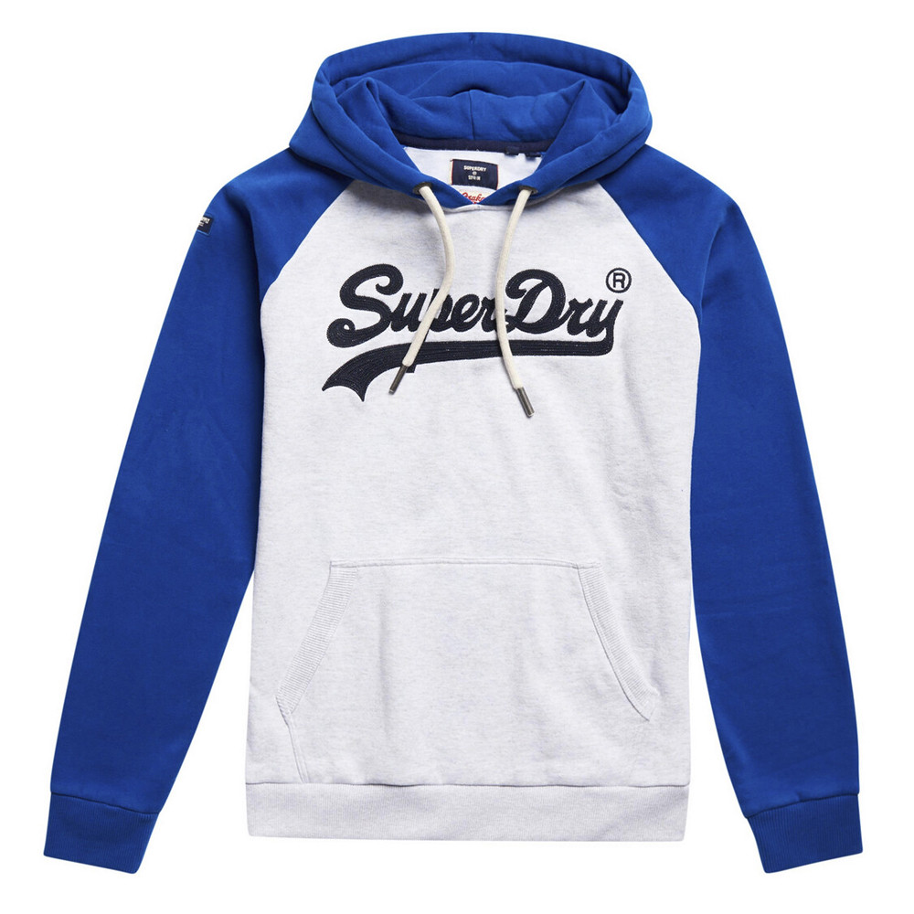 Vl Ac Raglan Sweat Cap Homme