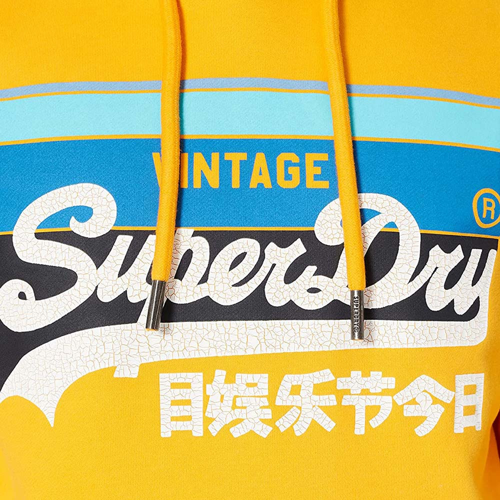 Vl Cali Stripe Sweat Cap Homme