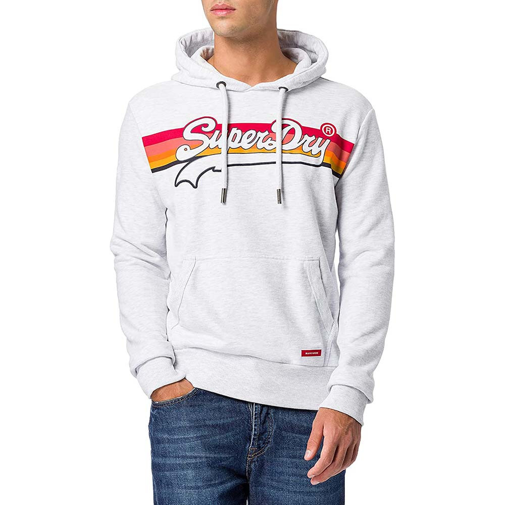 Vl Cali Stripe Sweat Cap Homme