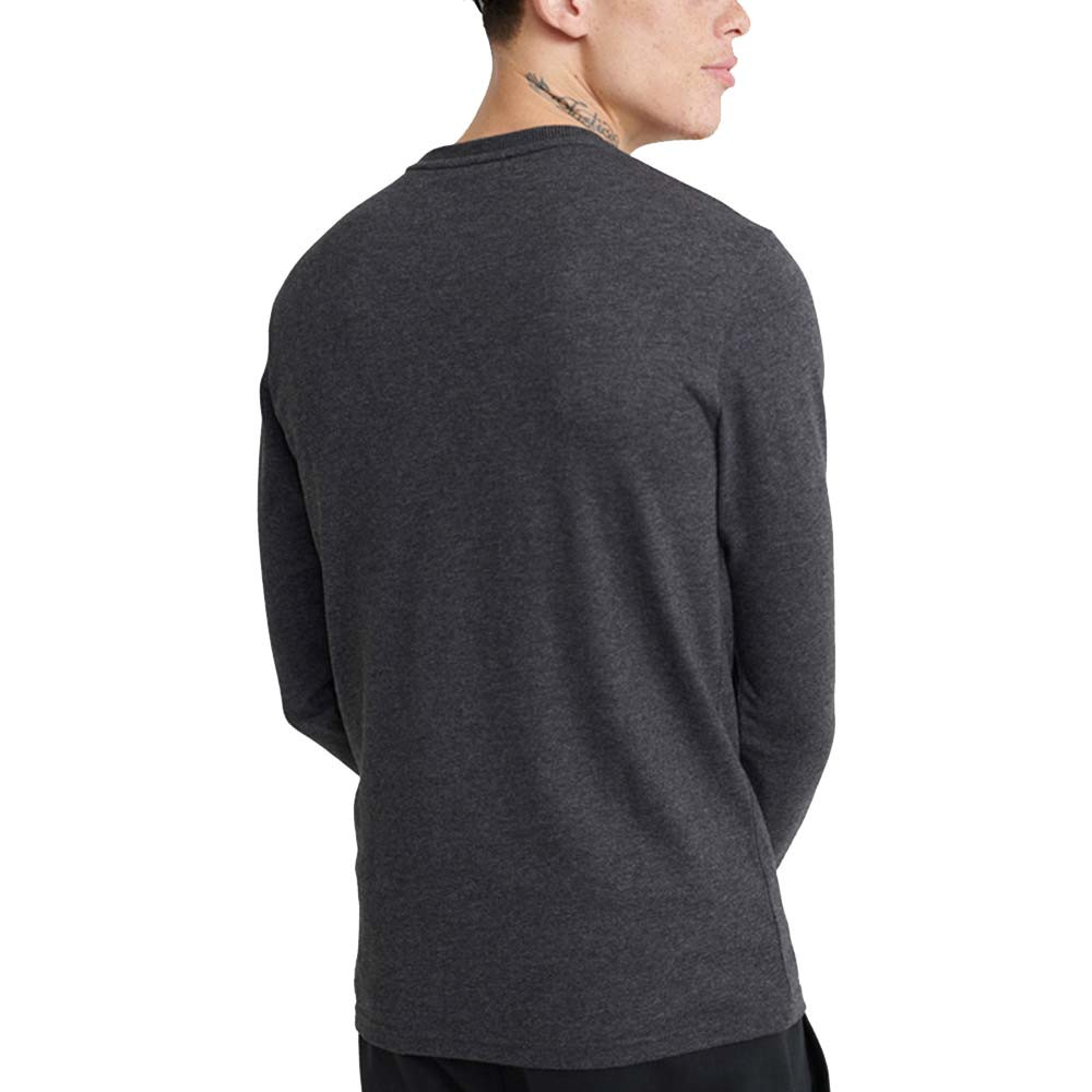 Vl Desert L/s T-Shirt Ml Homme