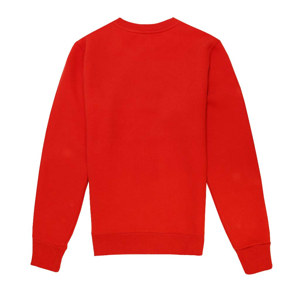 Vl Primary Crew Br Sweat Homme
