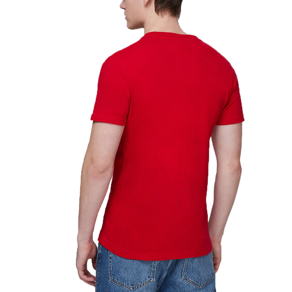 Vl Rising Sun T-Shirt Mc Homme