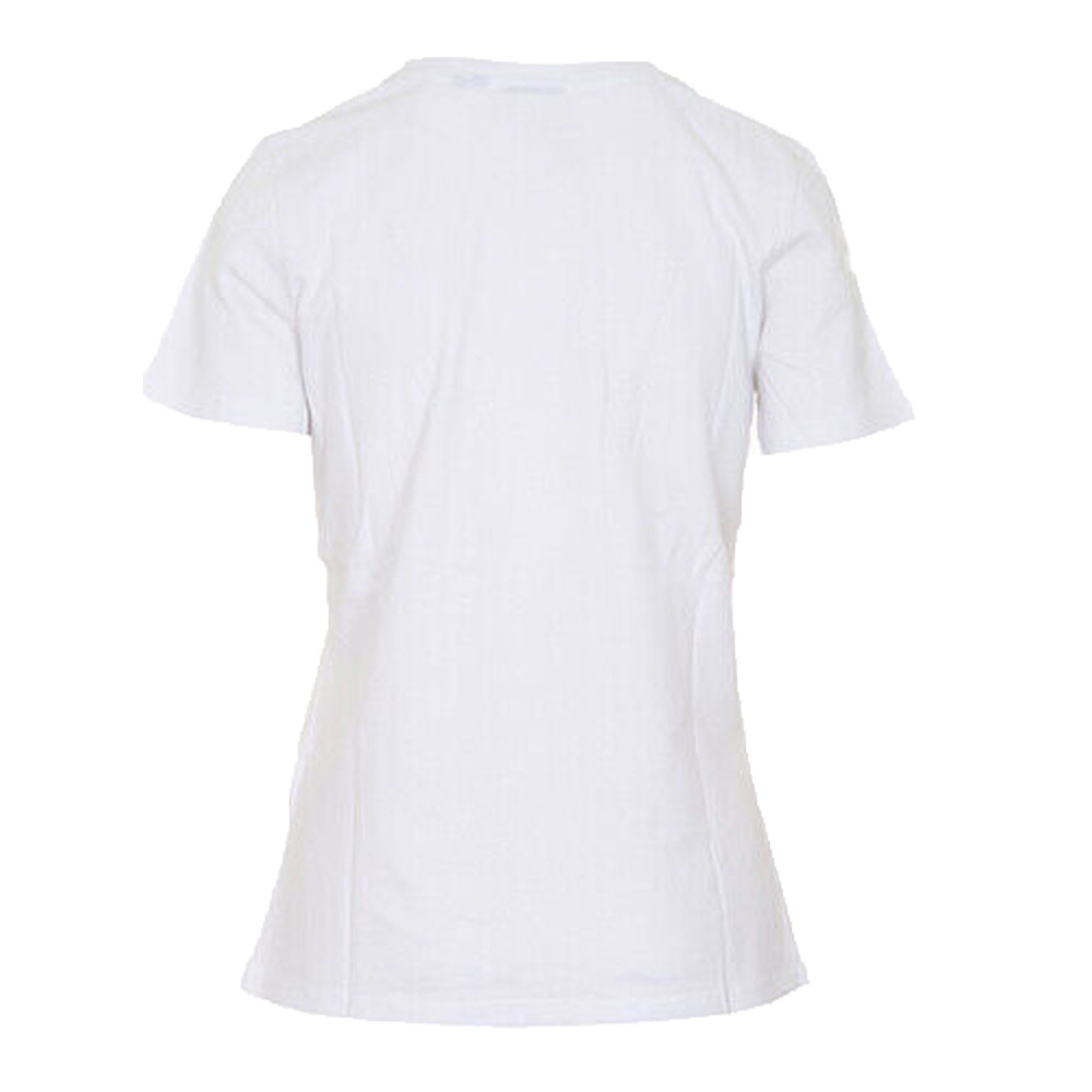 Vl T-Shirt Mc Femme