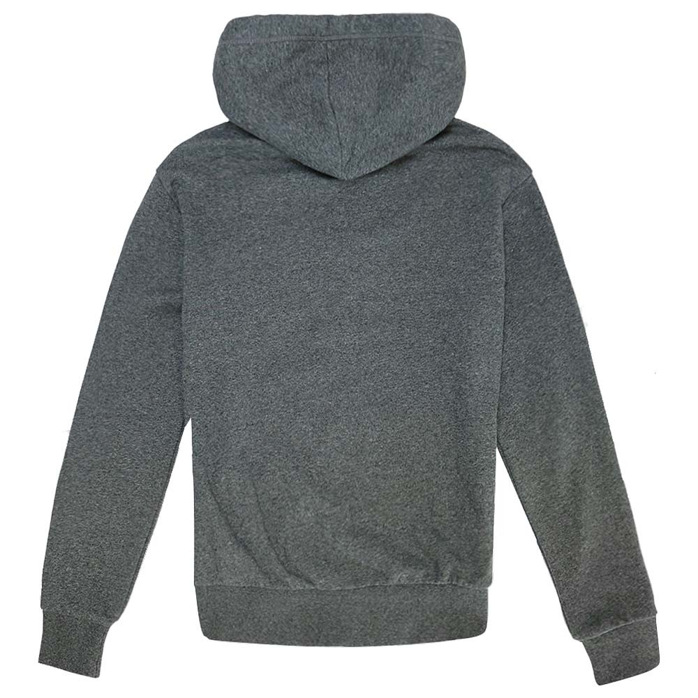 Vl Tonal Emb Sweat Zip Homme