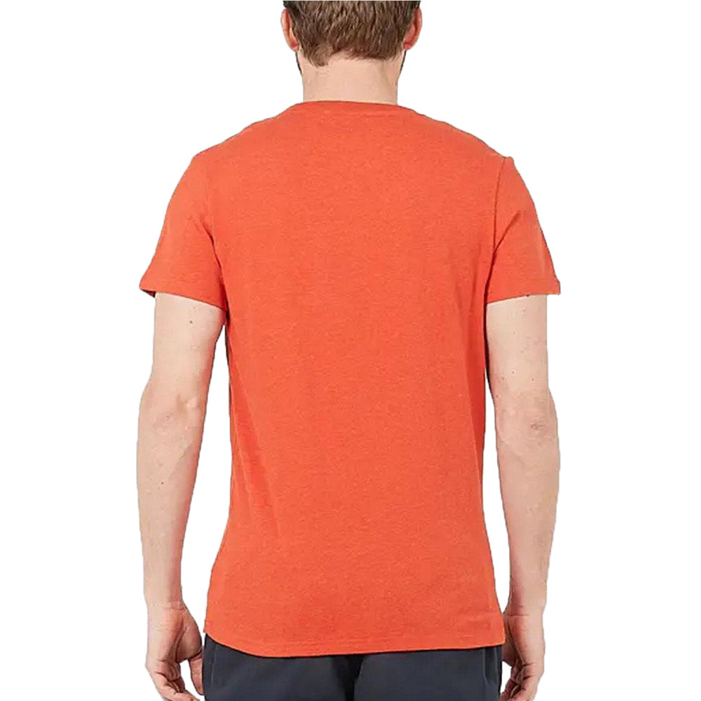 Vl Tri T-Shirt Mc Homme