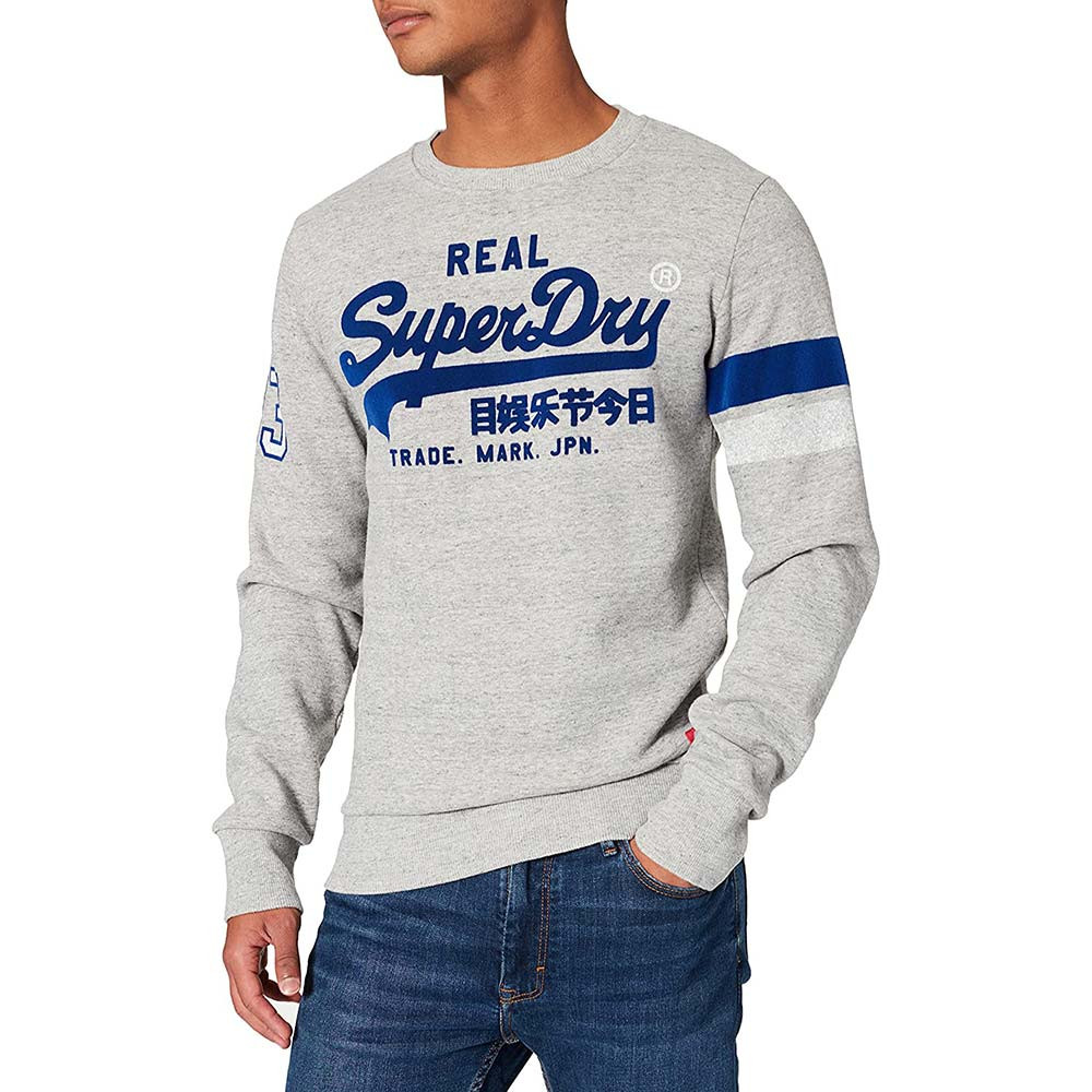 Vl Varsity Sweat Homme