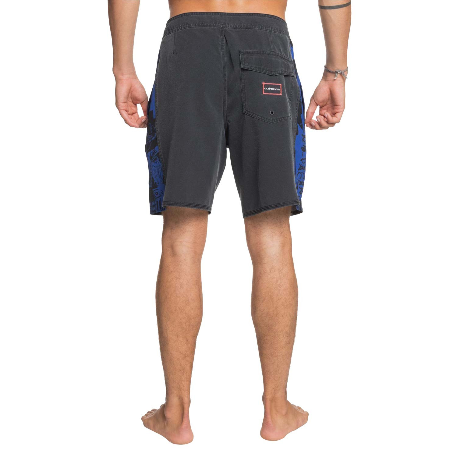 Vortex 18 Short De Bain Homme