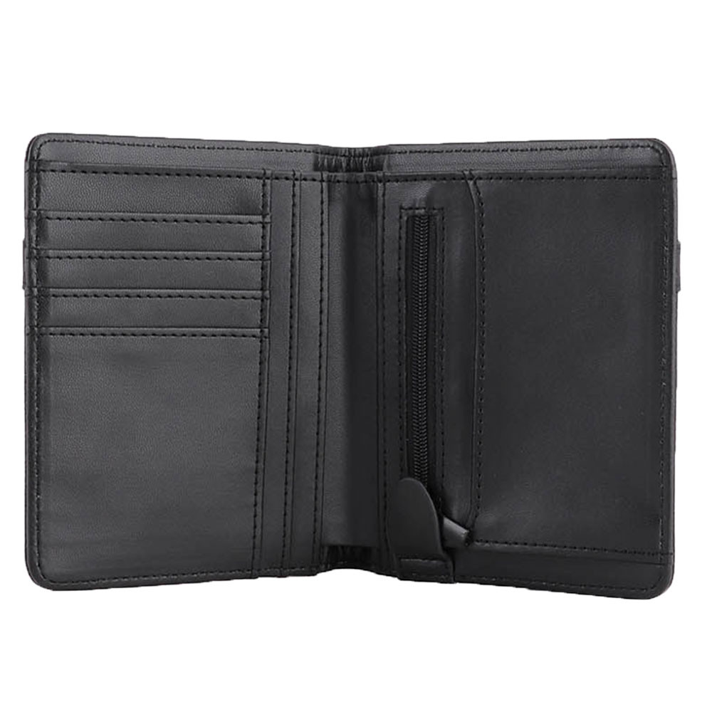 Vuro Portefeuille Homme