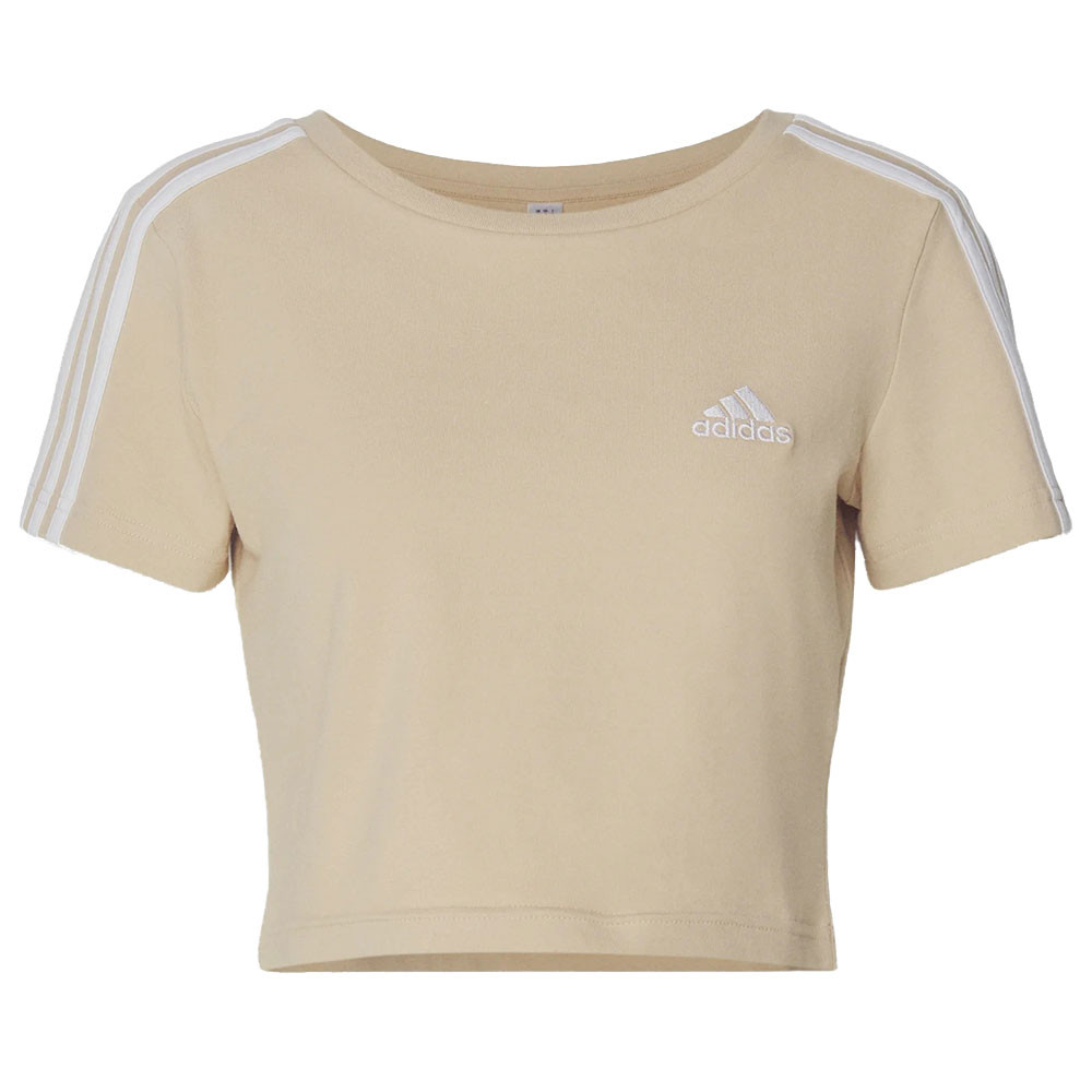 W 3S Baby T-Shirt Mc Femme